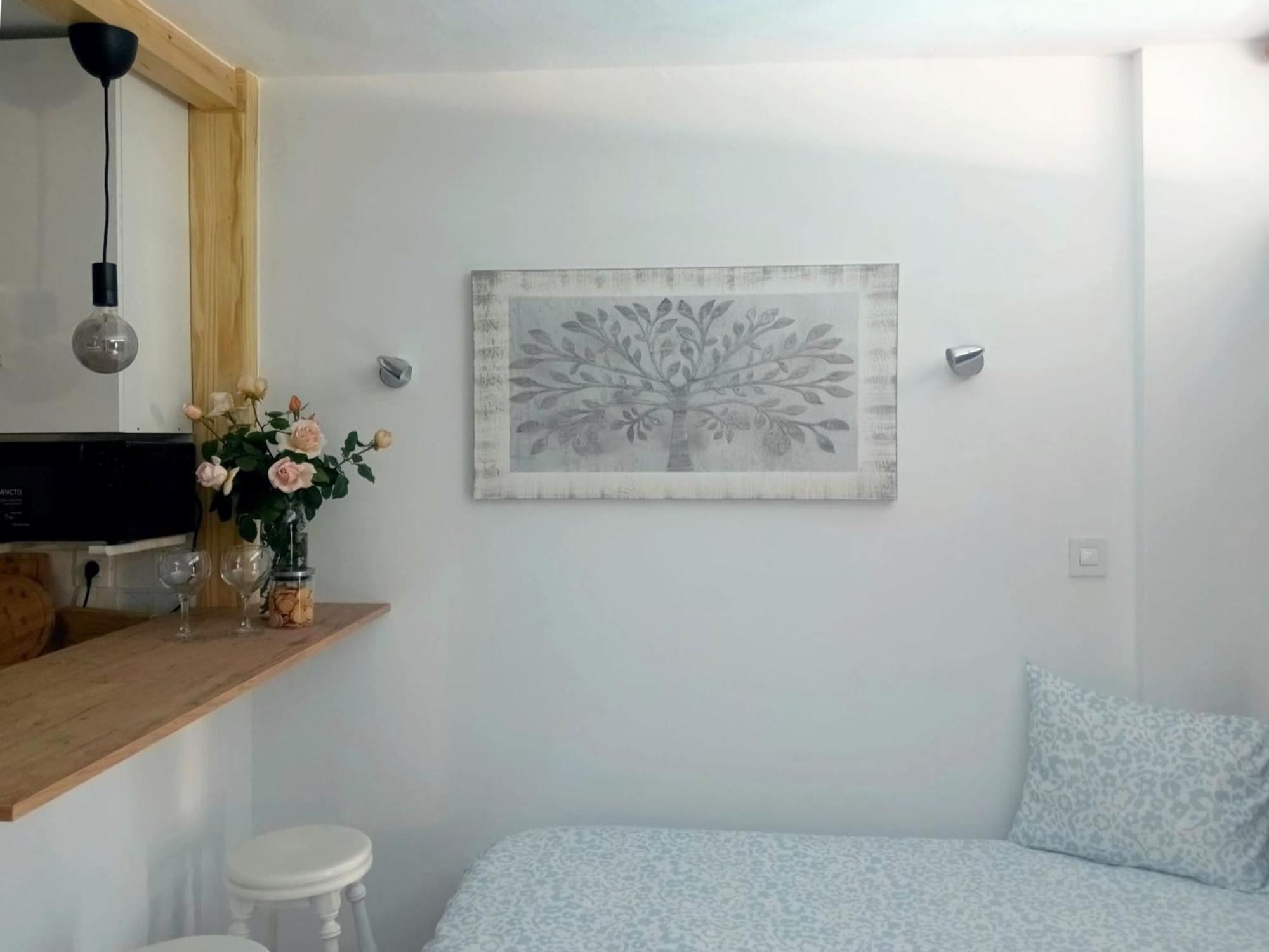 Live Punta Columbus Pool & Beach Front Punta Del Hidalgo Extérieur photo