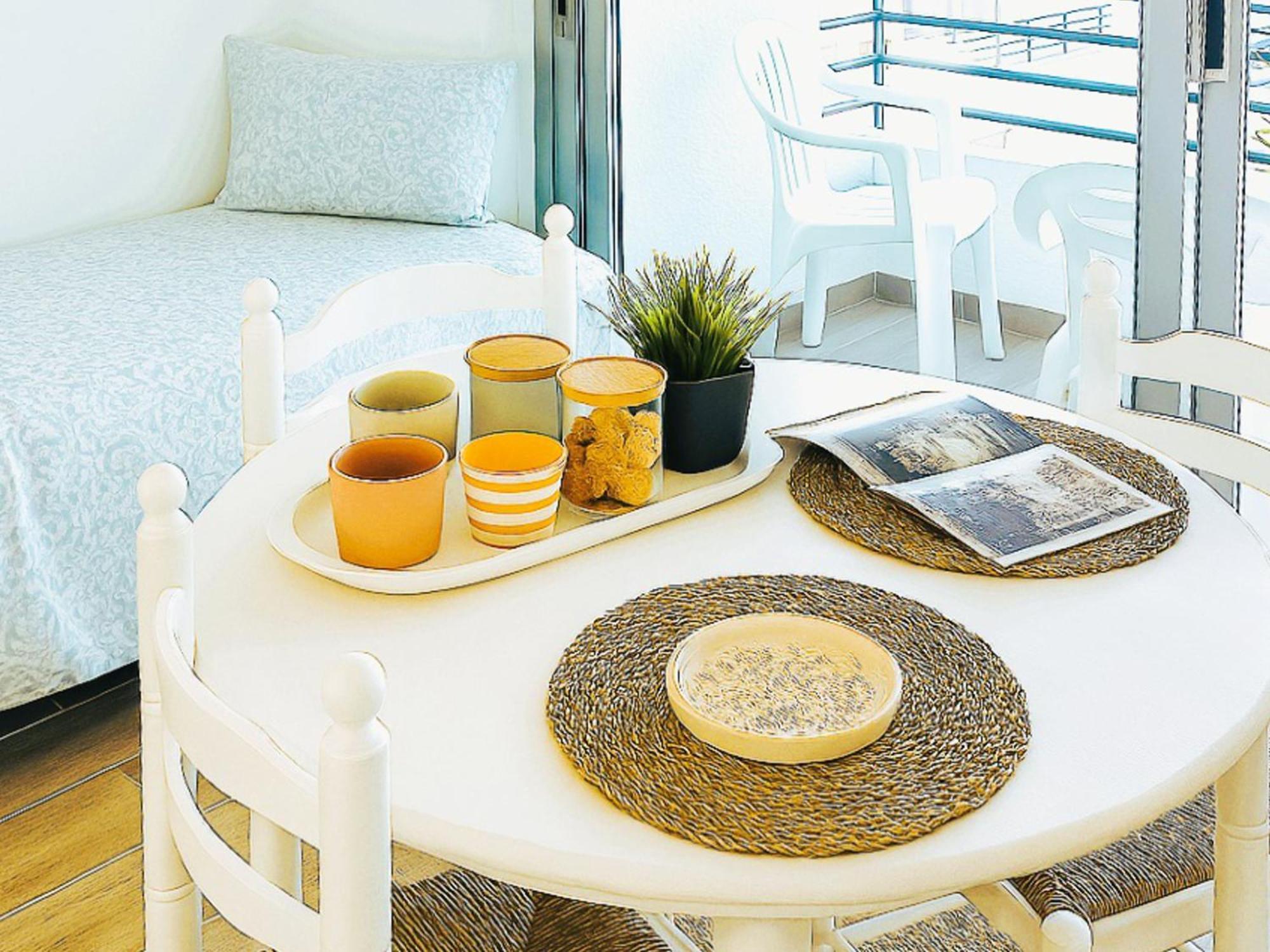 Live Punta Columbus Pool & Beach Front Punta Del Hidalgo Extérieur photo